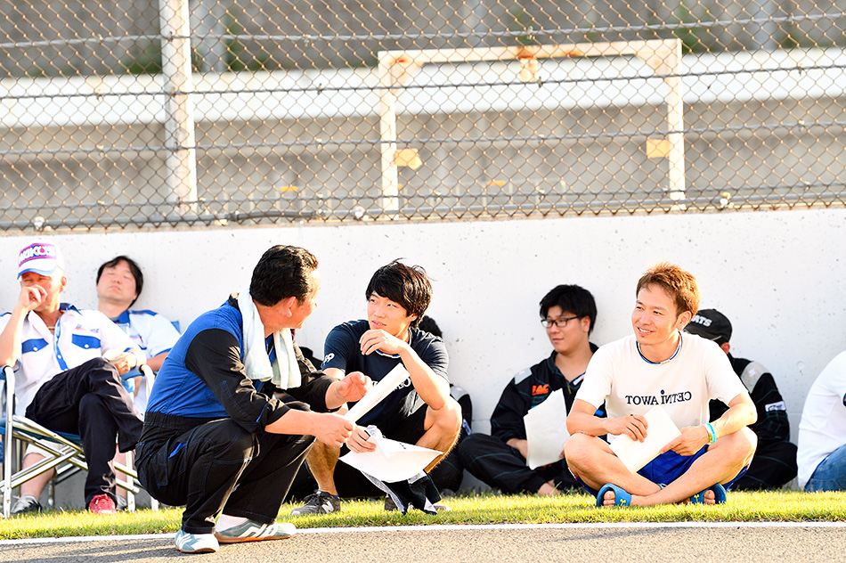 2018年6月30日（星期六）JOY耐久賽照片展示