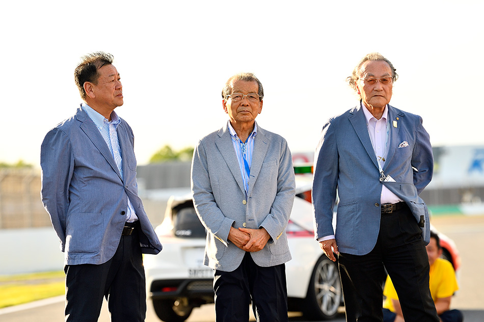 2018年6月30日（星期六）JOY耐久賽照片展示