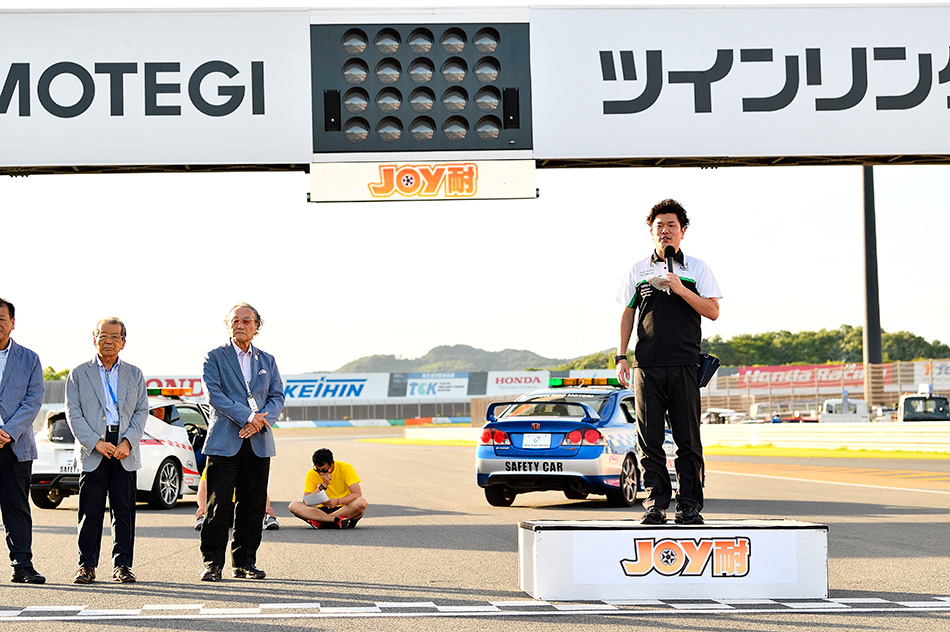 2018年6月30日（星期六）JOY耐久賽照片展示