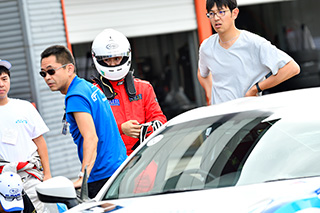 2018年7月1日（星期日）JOY耐久賽照片集