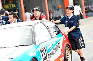 2018年7月1日（星期日）JOY耐久賽照片集