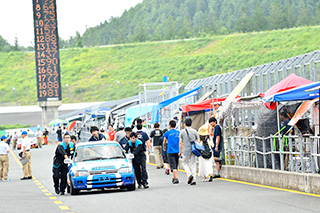 2018年7月1日（星期日）JOY耐久賽照片集