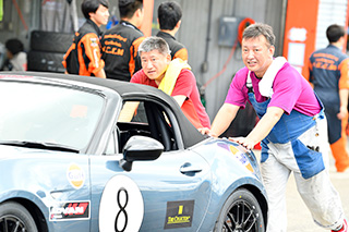 2018年7月1日（星期日）JOY耐久賽照片集