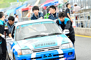 2018年7月1日（星期日）JOY耐久賽照片集