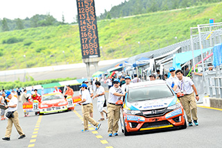 2018年7月1日（星期日）JOY耐久賽照片集