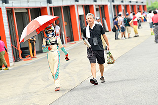 2018年7月1日（星期日）JOY耐久賽照片集