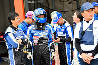 2018年7月1日（星期日）JOY耐久賽照片集