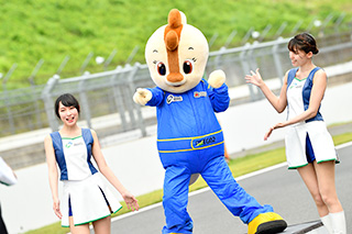 2018年7月1日（星期日）JOY耐久賽照片集