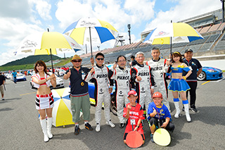 2018年7月1日（星期日）JOY耐久賽照片集