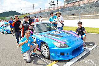 2018年7月1日（星期日）JOY耐久賽照片集