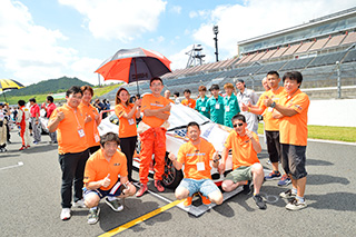 2018年7月1日（星期日）JOY耐久賽照片集