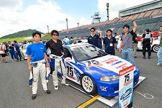 2018年7月1日（星期日）JOY耐久賽照片集