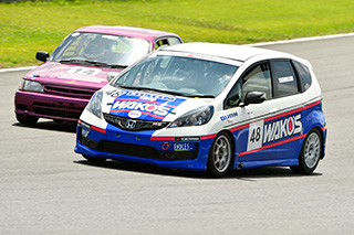 2018年7月1日（星期日）JOY耐久賽照片集