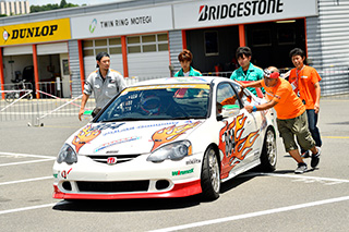 2018年7月1日（星期日）JOY耐久賽照片集