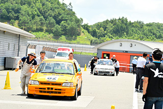2018年7月1日（星期日）JOY耐久賽照片集