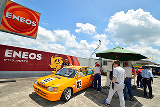 2018年7月1日（星期日）JOY耐久賽照片集