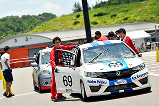 2018年7月1日（星期日）JOY耐久賽照片集