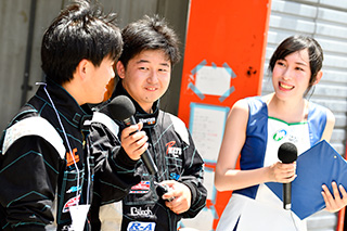 2018年7月1日（星期日）JOY耐久賽照片集