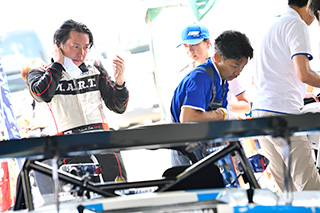 2018年7月1日（星期日）JOY耐久賽照片集