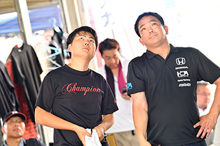 2018年7月1日（星期日）JOY耐久賽照片集