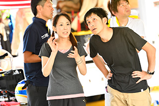 2018年7月1日（星期日）JOY耐久賽照片集