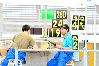 2018年7月1日（星期日）JOY耐久賽照片集