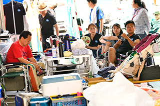 2018年7月1日（星期日）JOY耐久賽照片集