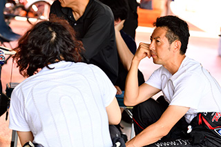 2018年7月1日（星期日）JOY耐久賽照片集