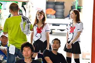 2018年7月1日（星期日）JOY耐久賽照片集