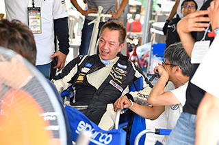 2018年7月1日（星期日）JOY耐久賽照片集