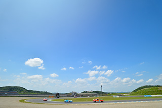 2018年7月1日（星期日）JOY耐久賽照片集