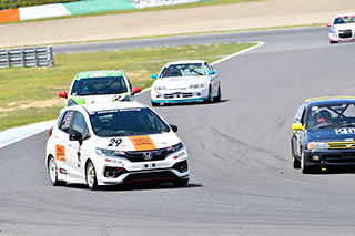 2018年7月1日（星期日）JOY耐久賽照片集