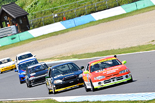 2018年7月1日（星期日）JOY耐久賽照片集