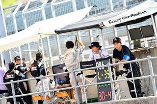 2018年7月1日（星期日）JOY耐久賽照片集