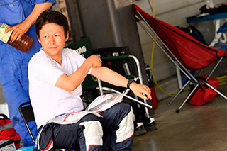 2018年7月1日（星期日）JOY耐久賽照片集