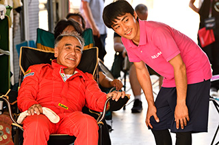 2018年7月1日（星期日）JOY耐久賽照片集