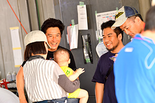 2018年7月1日（星期日）JOY耐久賽照片集