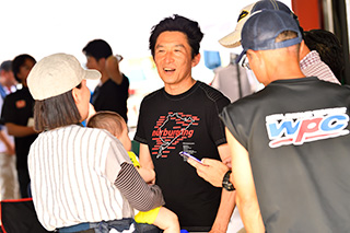 2018年7月1日（星期日）JOY耐久賽照片集