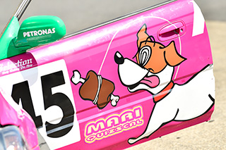 2018年7月1日（星期日）JOY耐久賽照片集