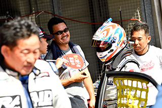 2018年7月1日（星期日）JOY耐久賽照片集