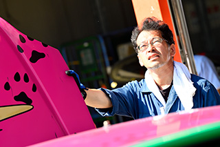 2018年7月1日（星期日）JOY耐久賽照片集