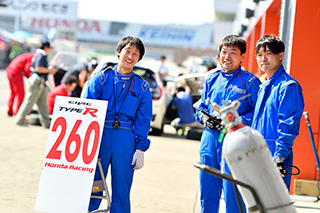 2018年7月1日（星期日）JOY耐久賽照片集