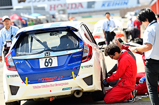 2018年7月1日（星期日）JOY耐久賽照片集