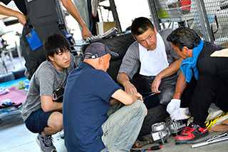 2018年7月1日（星期日）JOY耐久賽照片集