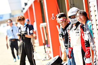 2018年7月1日（星期日）JOY耐久賽照片集