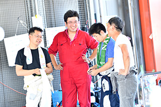 2018年7月1日（星期日）JOY耐久賽照片集