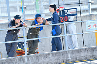 2018年7月1日（星期日）JOY耐久賽照片集