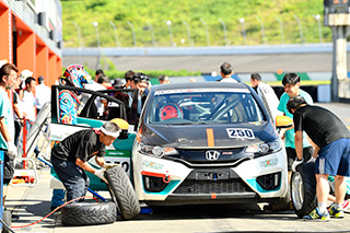 2018年7月1日（星期日）JOY耐久賽照片集