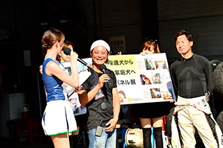 2018年7月1日（星期日）JOY耐久賽照片集