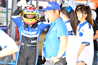 2018年7月1日（星期日）JOY耐久賽照片集